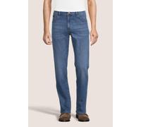 Wrangler Herren Texas Stretch Jeans Herrenjeans Regular Fit Authentic Straight (W33/L34, Sweet Talker)