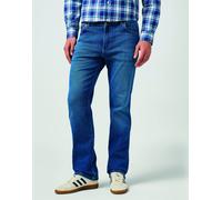 Wrangler Herren Jeans Texas Regular Passform