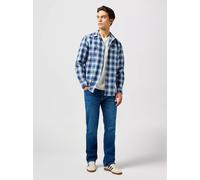 Wrangler Herren Jeans Texas Regular Passform
