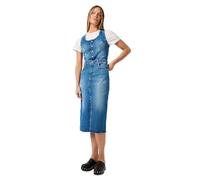 WRANGLER THE DRESS Jeanskleid wrugged 112362611 XL