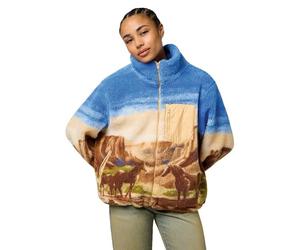 Wrangler TRANSITIONAL FLEECE