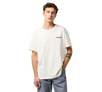 WRANGLER T-Shirt Vintage Tee birch M