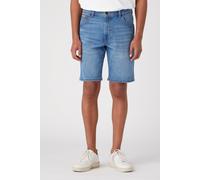 Wrangler Jeans-Shorts in Hellblau - 74% | Größe W30 | Herren Shorts