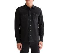 Wrangler W12OXG16Y Herren Jeanshose/ Lang, Gerades Bein (Straight Leg)