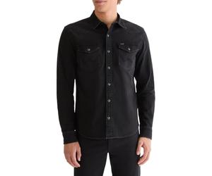 Wrangler W12OXG16Y Herren Jeanshose/ Lang, Gerades Bein (Straight Leg)