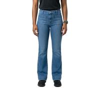 Wrangler Flare Jeans für Damen