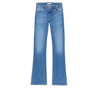 Wrangler W28b4736y Bootcut Jeans 26 Raven