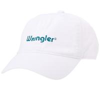 Wrangler Washed Logo Cap
