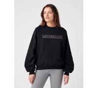 Wrangler weater BLACK XS