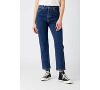 Wrangler Wild West Canyon Lake Denim Blue Jeans Größe: W28L34 | Jeans Outlet | Damen | Blau