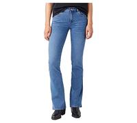 Wrangler Women's Bootcut Pants, Voyage, W40 / L32