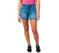 Wrangler Women's Boyfriend Denim Shorts, Carolina, 26W