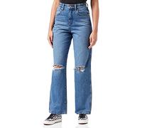 Wrangler Women's MOM Relaxed Pants, Patty, W28 / L30
