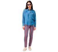 Wrangler Women's Regular Shirt, First Friend, Small