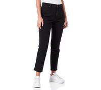 Wrangler Women's Retro Skinny Pants, Easy Black, W26 / L32