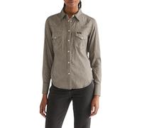 Wrangler, Women's, Shirt, Western Shirt