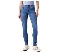Wrangler Women's Skinny Pants, Daydream, W40 / L32