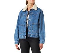 Wrangler Women's Western Ranch Jacket, SANDI, X-Small
