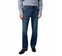 Wrangler Wrancher Jeans Boot Fit in Old Habits W29 / L34 Boyfriend Fit