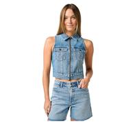 Wrangler ZIP FRONT VEST