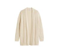 Marc O'Polo Damen 503513661025 Cardigan Sweater, Beige, S EU