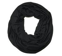 Wrapables Weicher Jersey-Strickschal mit Unendlichkeits
