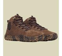 Wrapt Mid WP Men UK 10 braun - mole