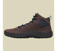 Wrapt Mid WP Men UK 11,5 braun1 - coffee