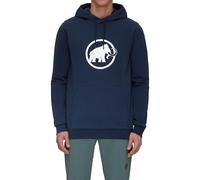 Mammut Herren Ml Classic Hoodie (Größe S, blau)