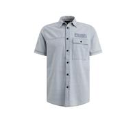 Wrenchmen Indigo Yarn dye Stripe real indigo - Gr. - XL
