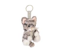 Wrendale Design Cat Plush Keyring
