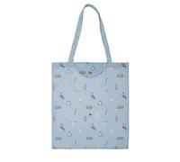 Wrendale Design Foldable Shopping Bag - Cats