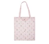 Wrendale Design Foldable Shopping Bag - Mouse