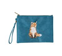 Wrendale Design Fox Pouch Daydreamer