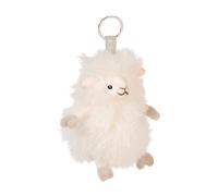 Wrendale Design Sheep Plush Keyring
