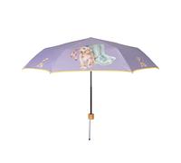 Wrendale Designs - Regenschirm, hund, Medium