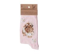 Wrendale Designs - Socken, Meerschweinchen, M-L