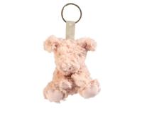Wrendale Designs Vanessa' Schwein Plüsch-Schlüsselanhänger