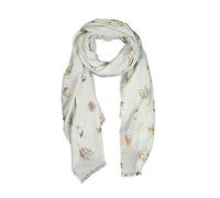 Wrendale Designs von Hannah Dale, Schal, 70 x 190 cm