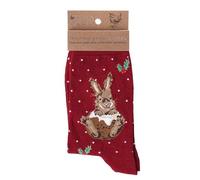Wrendale Designs Weihnachtssocken