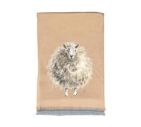 Wrendale Designs Winterschal und Geschenktasche - The Woolly Jumper
