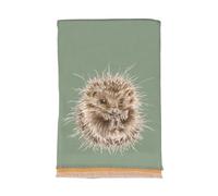 Wrendale Designs Winterschal und Geschenktüte - Awakening