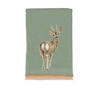 Wrendale Designs Winterschal und Geschenktüte - The Roe Deer