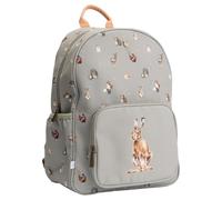 Wrendale Designs Woodlanders Woodland Animal Rucksack
