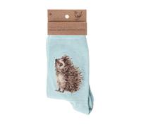 Wrendale - wrendale Women`s Bambussocken Igel