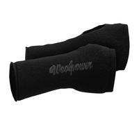 Woolpower - Wrist Gaiter 200 - Pulswärmer, Gr. One Size, schwarz (Black)