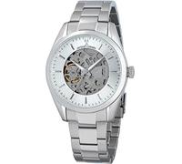 Wrist Watch Analoge Armbanduhr MID-29819, Silber, Classic/Luxury