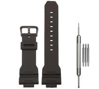 WRISTARMOR Ersatz-Armband aus Gummi, kompatibel mit Herrenuhr GW-7900B GW-7900 G-7900 G7900, Harz-Uhrenzubehör, 20 mm, Harz