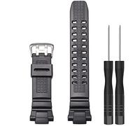 WRISTARMOR Resin Ersatzband für GW-3000B GW-3500B GW-2000 G-1200B G-1250B Uhrenarmband