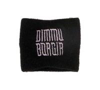 Wristband - Logo [Size One Size] - schwarz